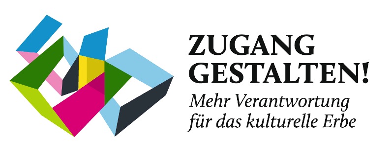 Zugang Gestalten
