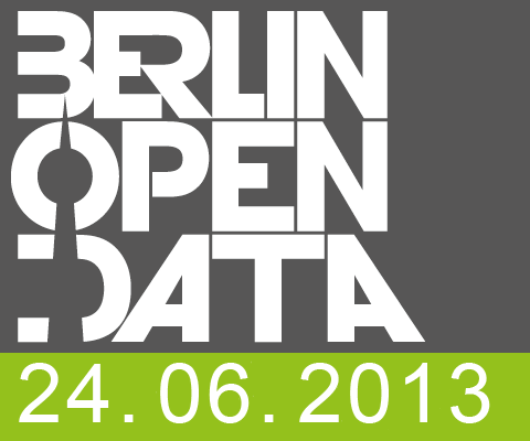 berlin open data day