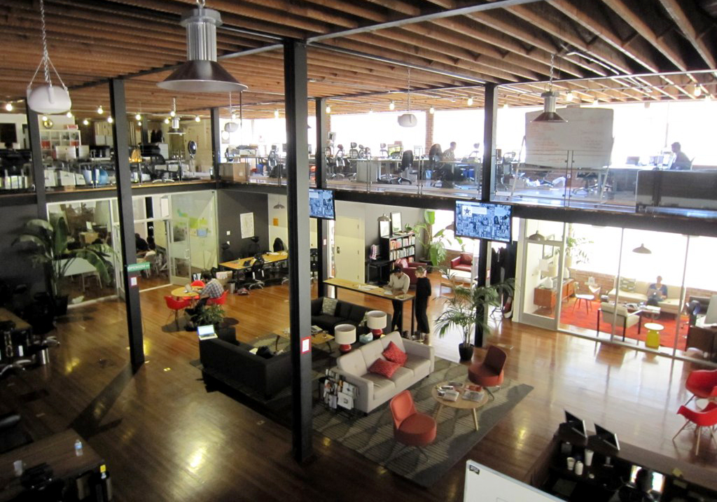 office