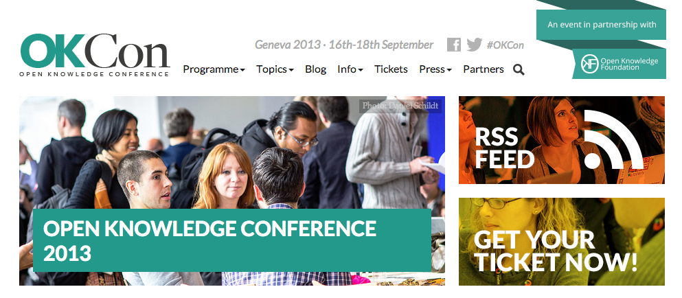 OKCon 2013