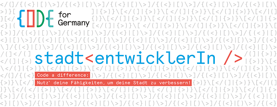 Code for Germany