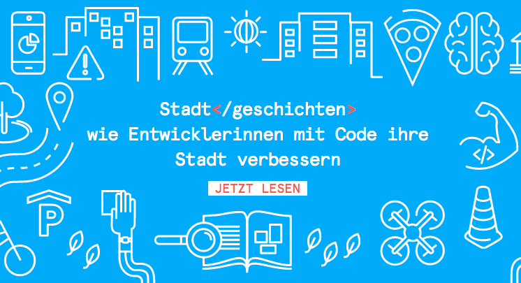 Stadtgeschichten