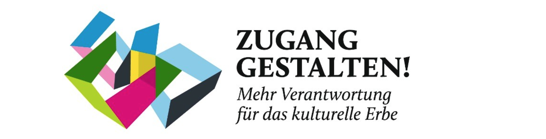 Zugang gestalten!