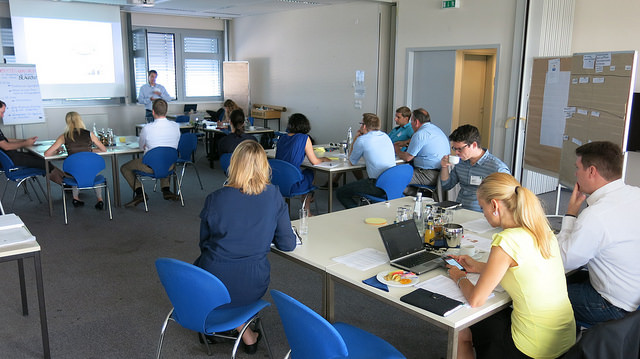 Workshop