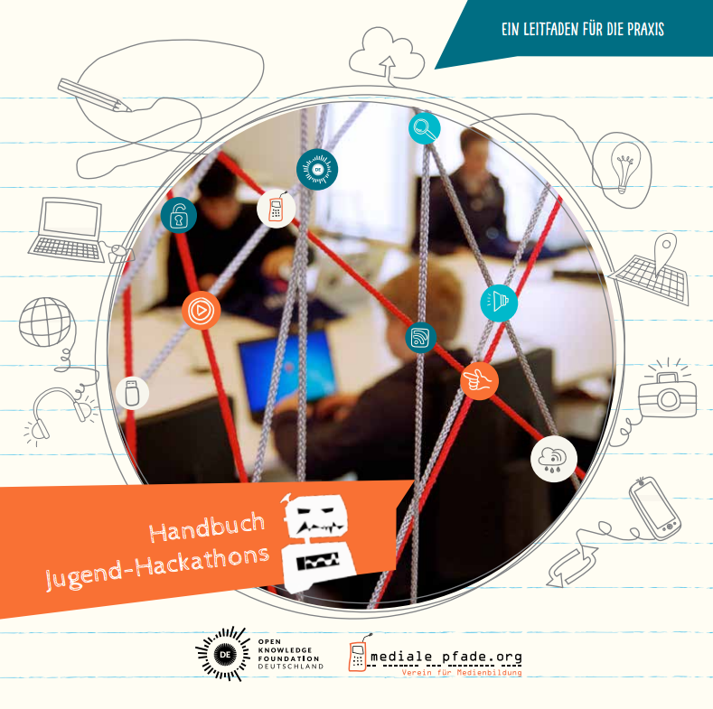 Das Handuch Jugend-Hackathons