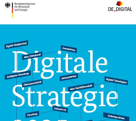 Open Data bringt Mehrwert von 43,1 Mrd. Euro im Jahr