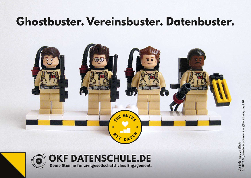 Datenschule