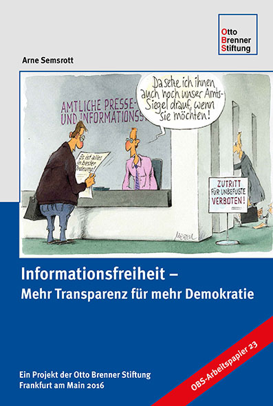 OBS-Studie