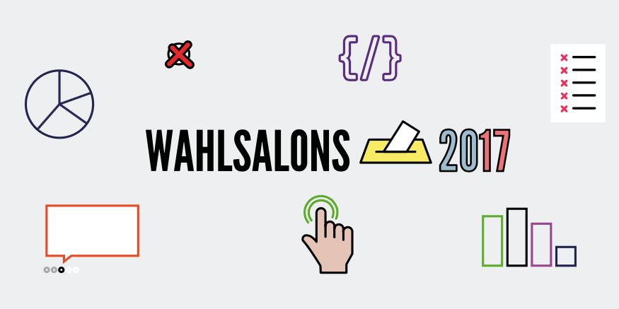 Wahlsalons