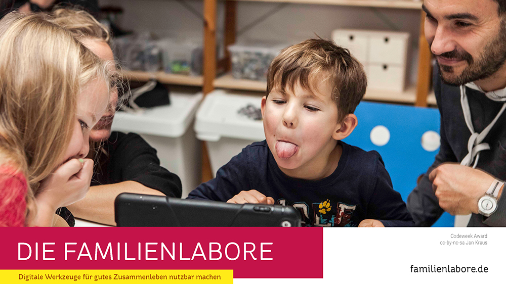 FamilienLabore