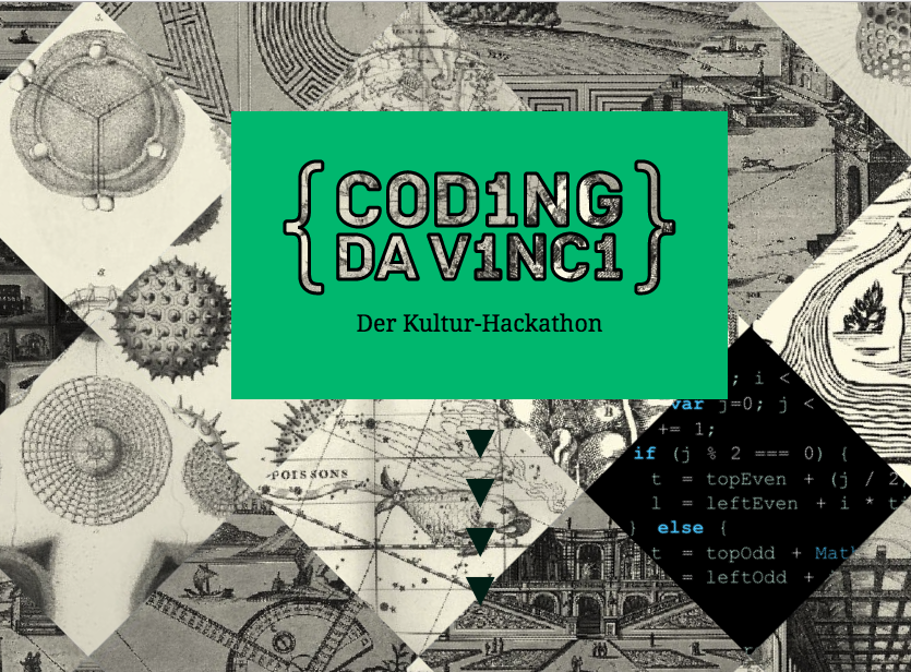 Coding da Vinci