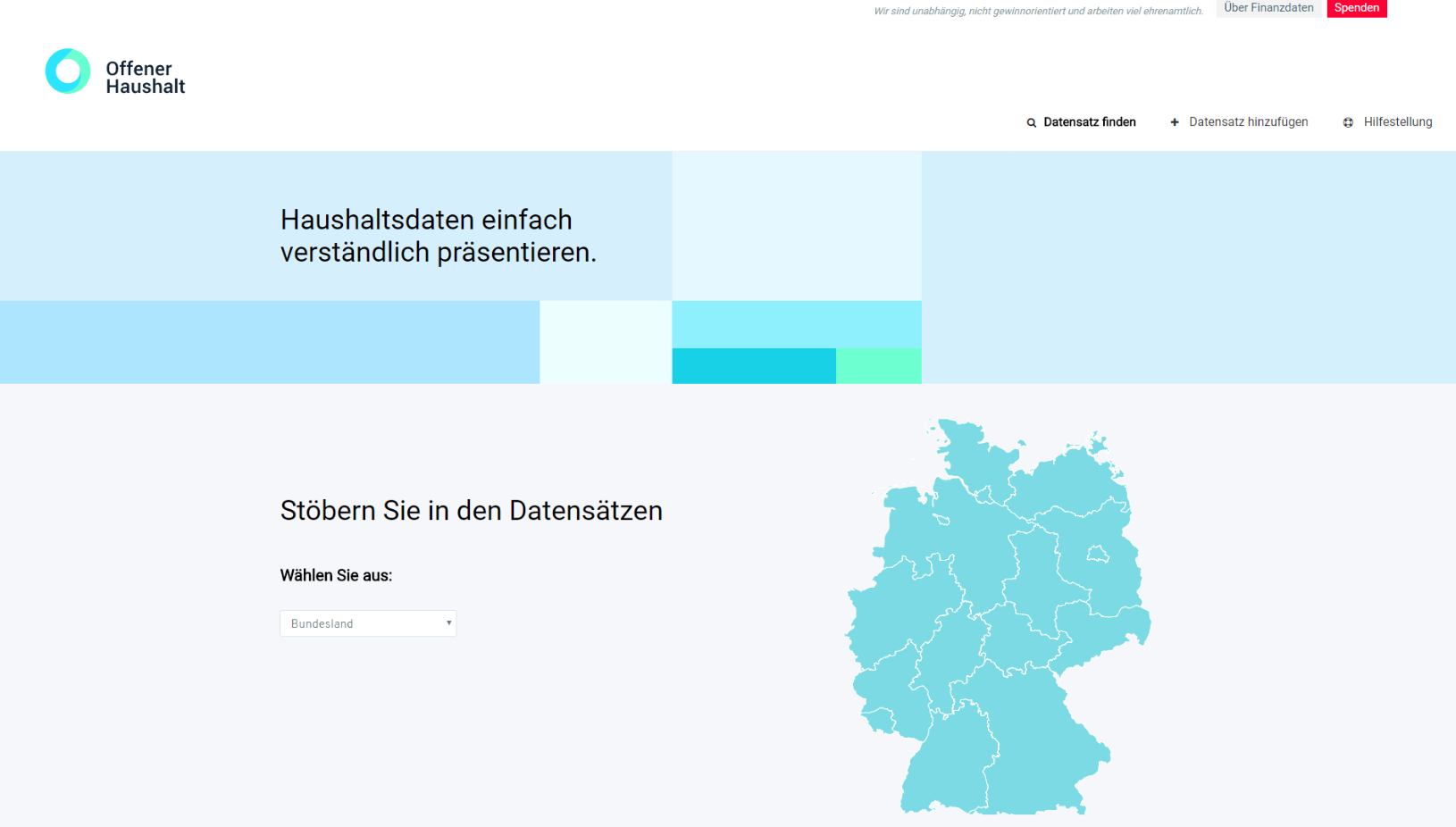 Offenerhaushalt.de