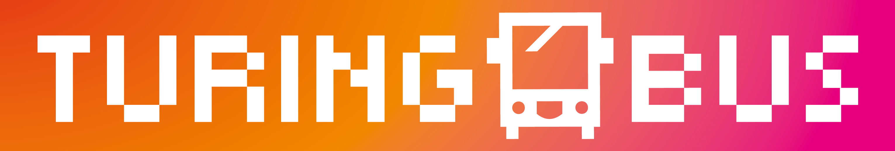 Turing-Bus in Cottbus