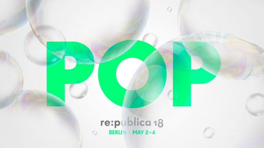re:publica 18
