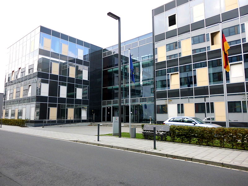 Ministerium für Schule und Bildung des Landes Nordrhein-Westfalen