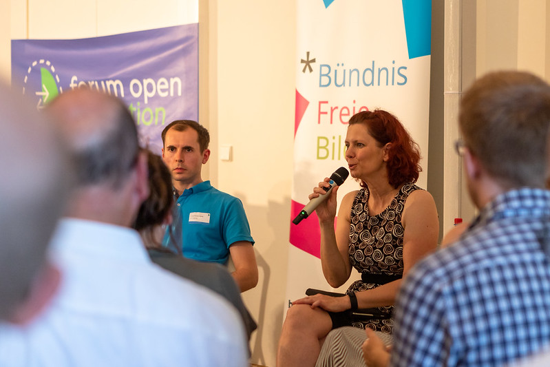 Forum Open Education 2019