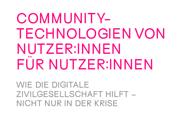 Publikation des Prototype Fund