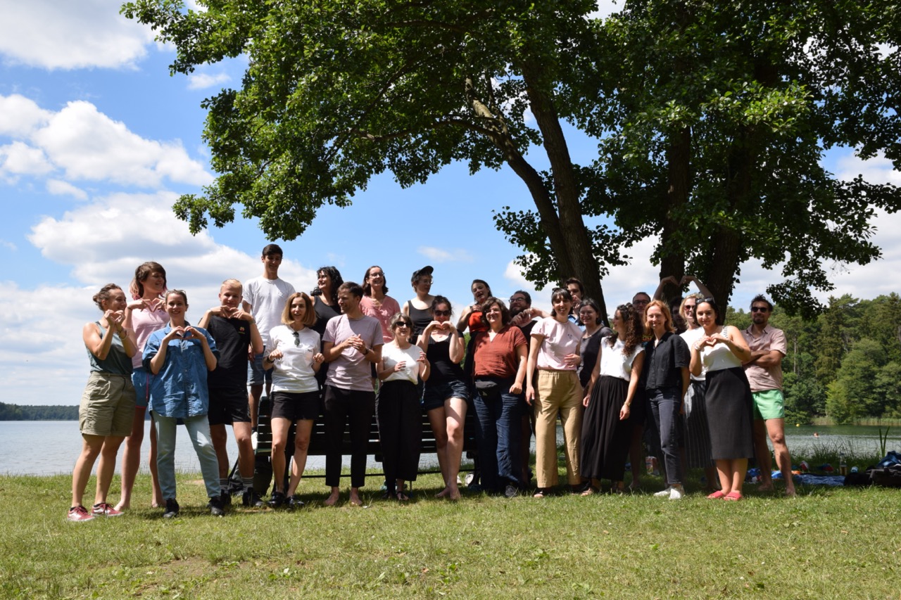 Gruppenbild