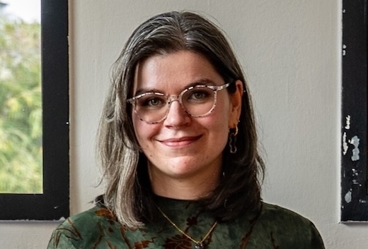 Marie Lena Wiese